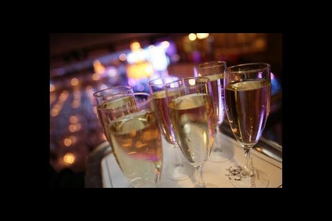 Drinks Reception